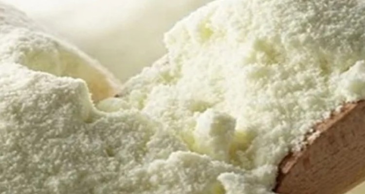 افزایش۲۰ درصدی افزایش تولید شیر خشک