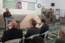 اردوی وابستگان سپاه صحنه