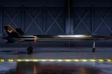 هواپیمای مسافربری مافوق صوت چین با سرعت ۲ برابر کنکورد