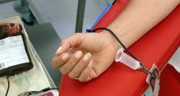 افزایش ۱۱ درصدی اهدای خون در کرمانشاه