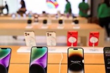 سود بازرگانی واردات آیفون ۹۶ درصد شد