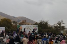 شهرستان صحنه نگینی در استان کرمانشاه