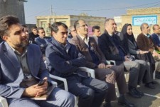 زنگ آغاز سرشماری عمومی کشاورزی در شهرستان صحنه نواخته شد