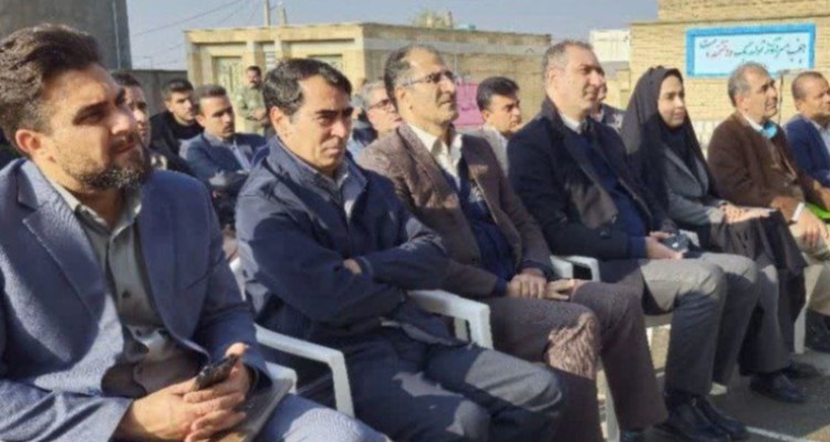 زنگ آغاز سرشماری عمومی کشاورزی در شهرستان صحنه نواخته شد