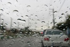 جاده‌های استان کرمانشاه لغزنده هستند