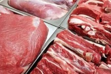 قیمت گوشت قرمز در بازار منطقی نیست