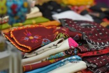 نمایشگاه تولیدات حجاب در کرمانشاه برپا می‌شود