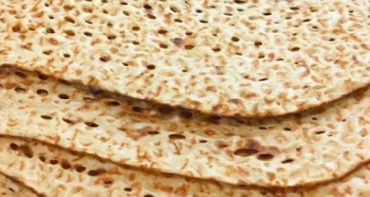 نان بی‌کیفیت سهم سفره صحنه‌‌ای‌ها