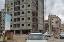 هزینه ۲ هزار میلیاردی برای تکمیل بازسازی سرپل‌ذهاب