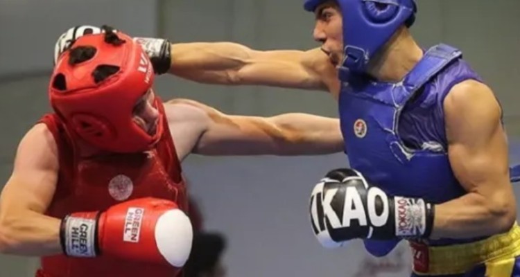 انتصاب جدید به ووشوی کرمانشاه ضربه زد