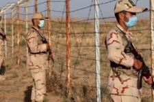 انسداد مرزهای کشور برابر قراردادهای بین المللی است