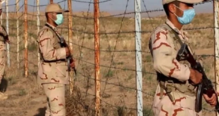 انسداد مرزهای کشور برابر قراردادهای بین المللی است