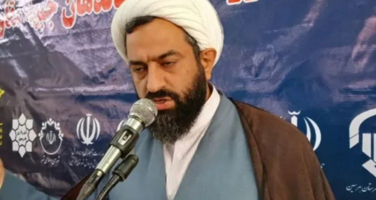 حسن نصرالله اسوه صبر و استقامت بود