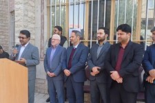 زنگ هفته کتابخوانی در کرمانشاه نواخته شد