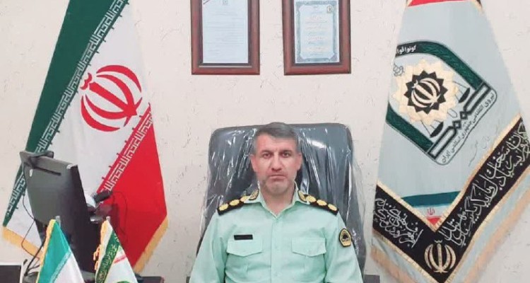 دستگیری سارق حرفه ای محتویات داخل خودرو  درصحنه