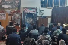 بسیج به معنای بیداری است