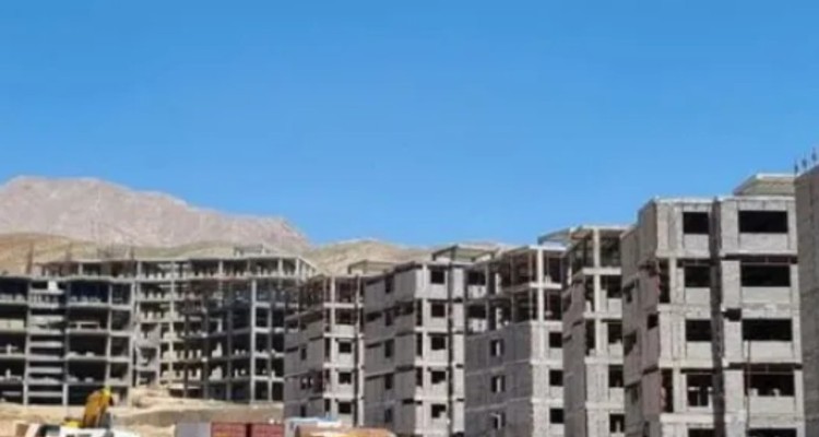 اهتمام دولت سیزدهم در مسکن‌سازی پیشه شود