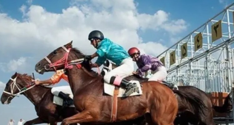 آغاز پروژه ساخت مجموعه سوارکاری در کرمانشاه