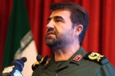 کنگره شهدا کرمانشاه نمایانگر روحیه بسیجی مردم