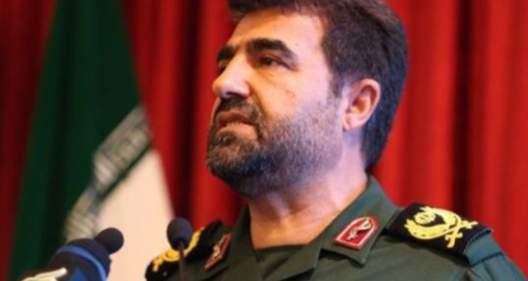 کنگره شهدا کرمانشاه نمایانگر روحیه بسیجی مردم