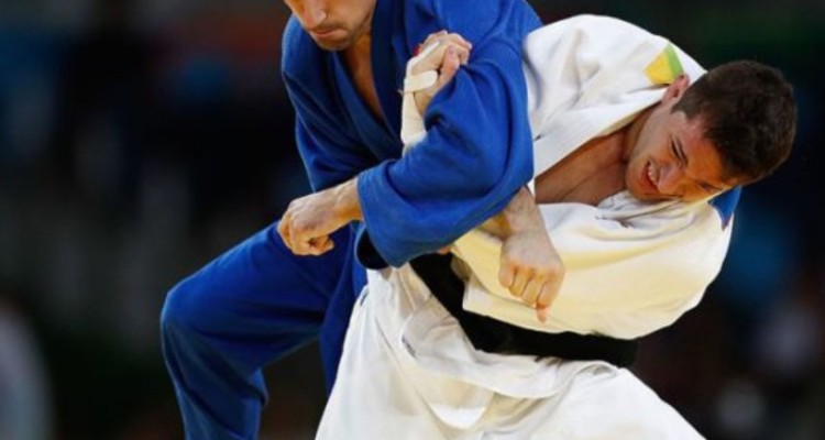 حضور جودوکاران کرمانشاهی در اردوهای تیم ملی