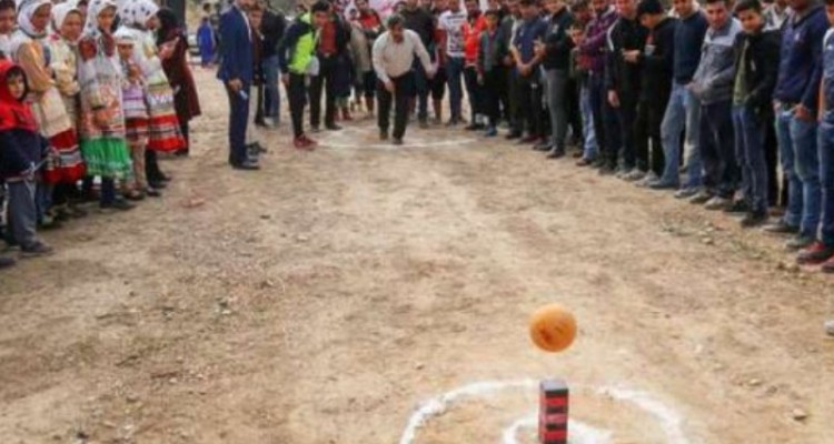 راه‌اندازی لیگ ۷ سنگ در کرمانشاه