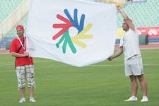 تلاش برای اعزام ناشنوایان کرمانشاهی به المپیک