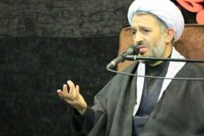 تغذیه فکر فرزندان بزرگ‌ترین رسالت زنان است