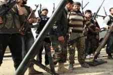 افزايش جنایات تکفیری‌ها به‌دلیل سکوت جامعه جهانی