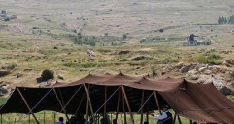 سرشماری عشایر کرمانشاه آغاز شد