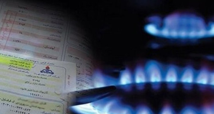 تعرفه جدید مشترکان پرمصرف گاز اعلام شد