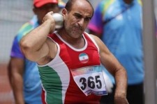 جانبازان ورزشکار در مسیر موفقیت‌های جهانی