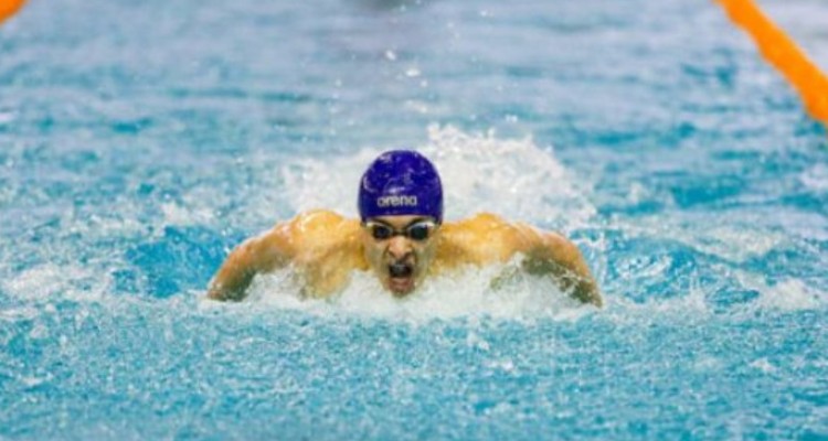 جایگاه غیرقابل قبول هیأت شنای کرمانشاه