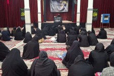 تجمع ملی فریاد خاموش