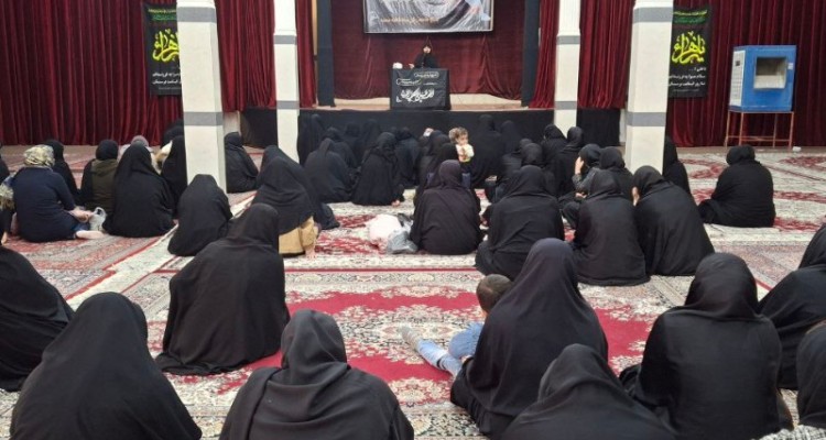 تجمع ملی فریاد خاموش