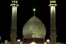 امام زمان (عج) امت را هرگز فراموش نمی‌کند