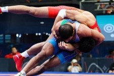 مصر به کشتی‌گیران ایران ویزا نداد