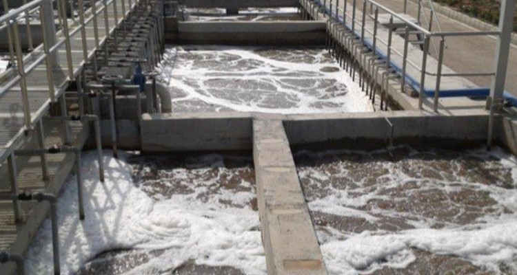 شبکه فاضلاب شهر صحنه نیازمند تخصیص اعتبار است