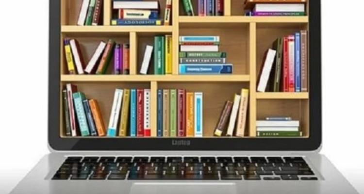 رشد چشمگیر فروش آنلاین کتاب در کرمانشاه