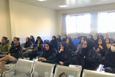 توسعه بر اجتماع نخبگان مبتنی است