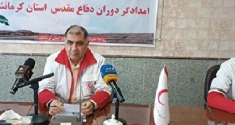 کرمانشاه میزبان نخستین یادواره استانی شهدای امدادگر