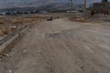 محرومیت شهرک وحیدیه از خدمات شهری