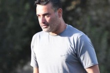 سرمربی تیم بعثت کرمانشاه برکنار شد