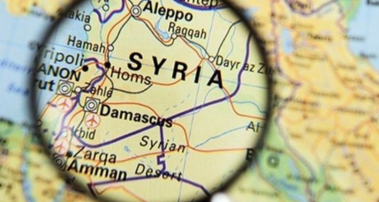 آزادی، حق مسلم مردم سوریه است