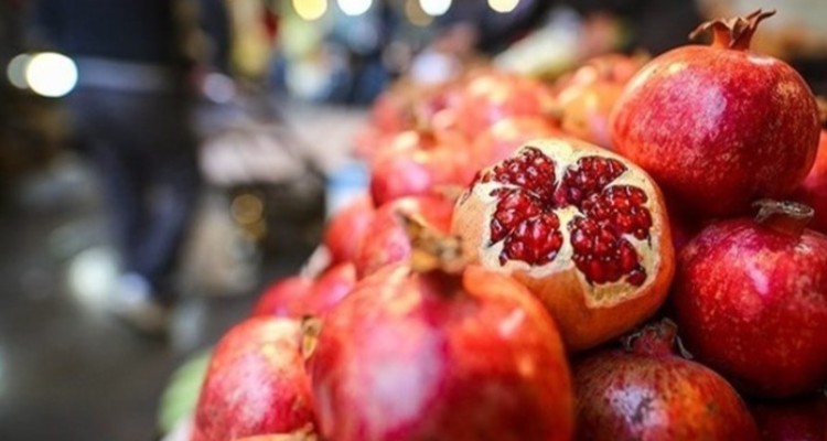 تداوم نظارت و بازرسی بر بازار شب یلدا در صحنه