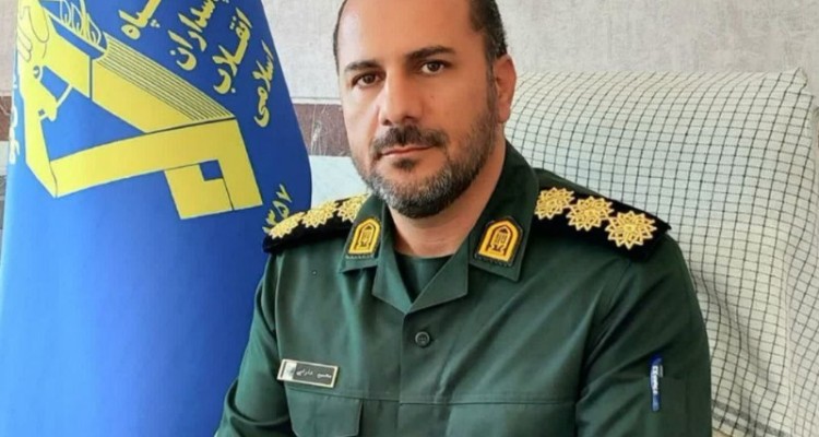 توزیع ۹۰۰ بسته معیشتی یلدای مهدوی در صحنه