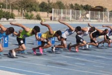 درصدد ارتقای جایگاه دو و میدانی کرمانشاهیم