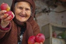 مهر مادری مانند ندارد