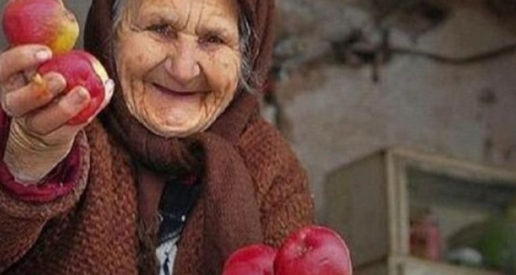 مهر مادری مانند ندارد