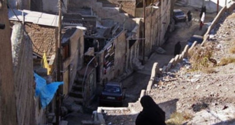 رنج حاشیه‌نشینان‌ کرمانشاهی از نبود راهبری واحد